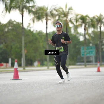 Runner Photo 5340792