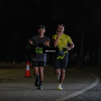 Runner Photo 5340793