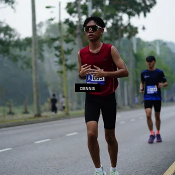 Runner Photo 5340794