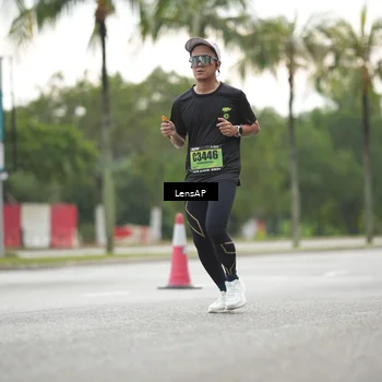 Runner Photo 5340795