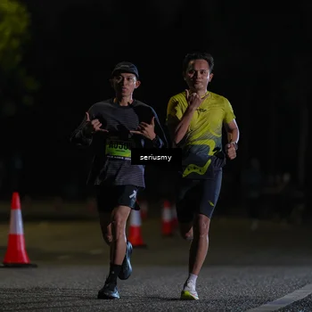 Runner Photo 5340798