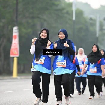 Runner Photo 5340799
