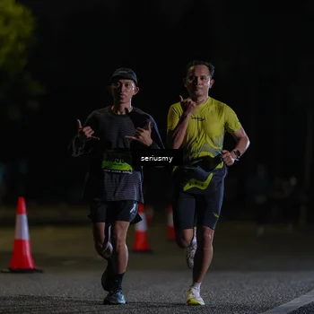 Runner Photo 5340800