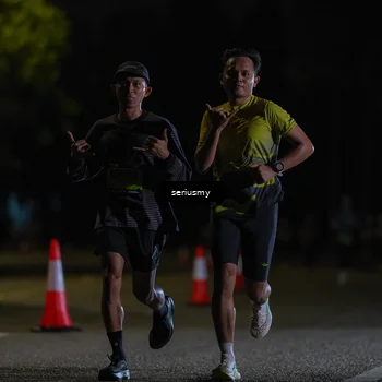 Runner Photo 5340802
