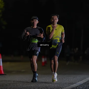 Runner Photo 5340804
