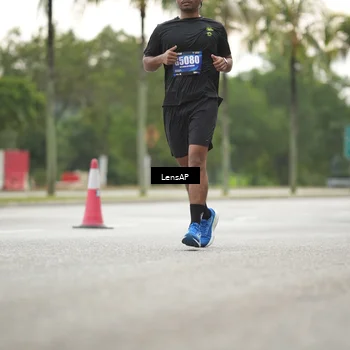 Runner Photo 5340806