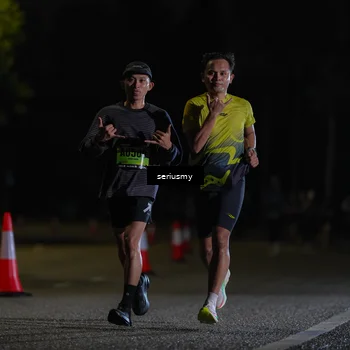 Runner Photo 5340807