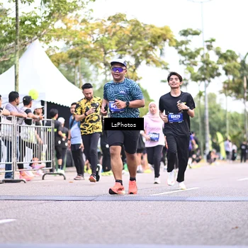 Runner Photo 5340808