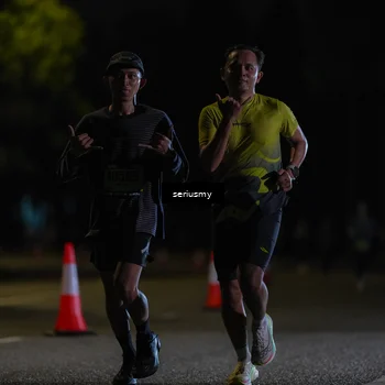 Runner Photo 5340809