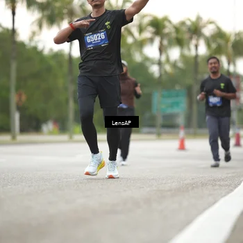 Runner Photo 5340812