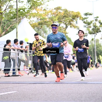 Runner Photo 5340813
