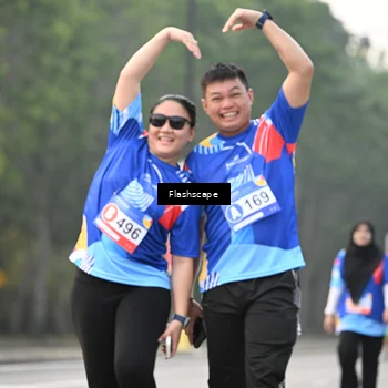 Runner Photo 5340814