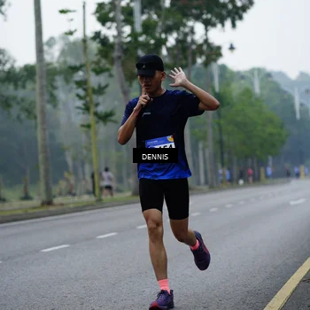 Runner Photo 5340816