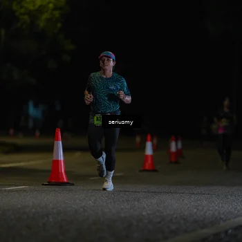 Runner Photo 5340817