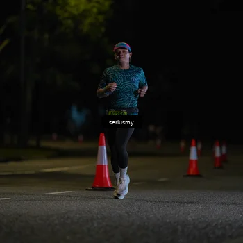 Runner Photo 5340818