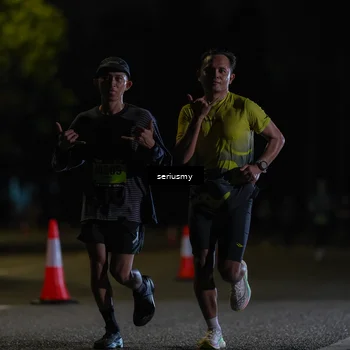 Runner Photo 5340819