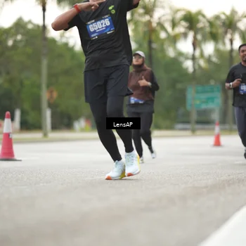 Runner Photo 5340820