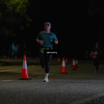 Runner Photo 5340821