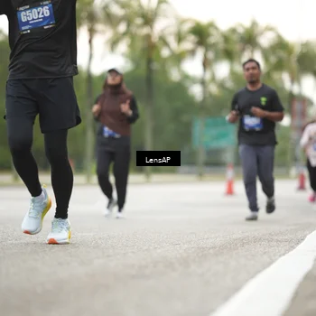 Runner Photo 5340822