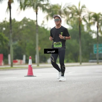 Runner Photo 5340824
