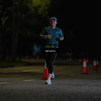 Runner Photo 5340825
