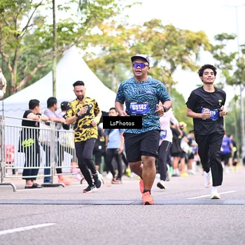Runner Photo 5340828
