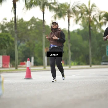 Runner Photo 5340829