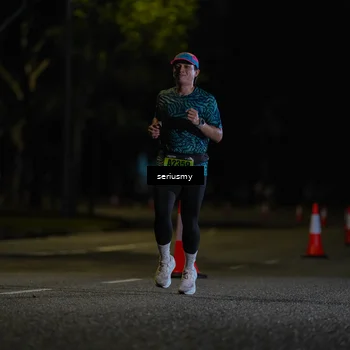 Runner Photo 5340830