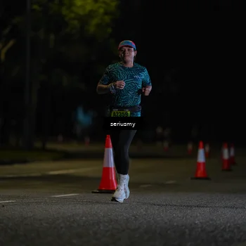 Runner Photo 5340831
