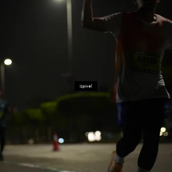 Runner Photo 5340832