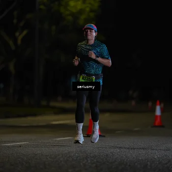 Runner Photo 5340837