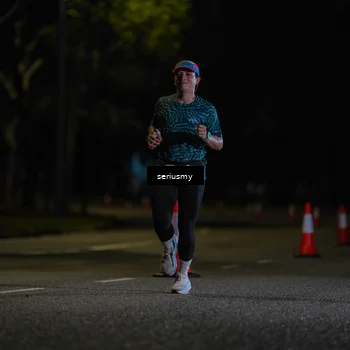 Runner Photo 5340838