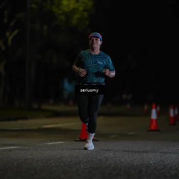 Runner Photo 5340839