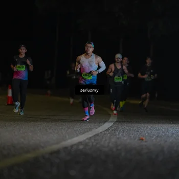 Runner Photo 5340847