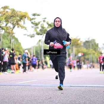 Runner Photo 5340848