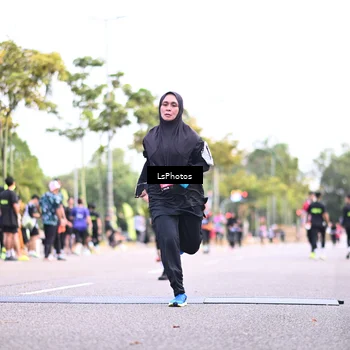 Runner Photo 5340849