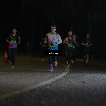 Runner Photo 5340850