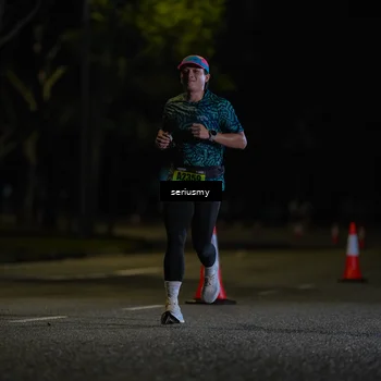 Runner Photo 5340853