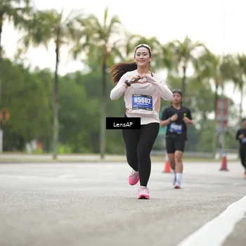 Runner Photo 5340855