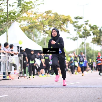 Runner Photo 5340856