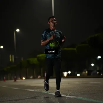 Runner Photo 5340857