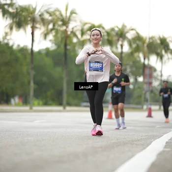 Runner Photo 5340858