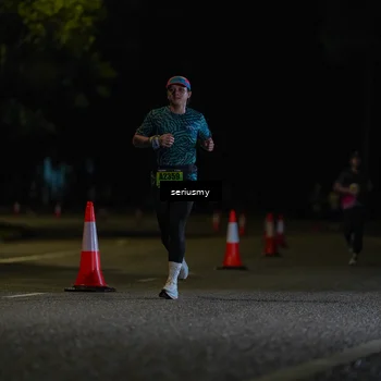 Runner Photo 5340859