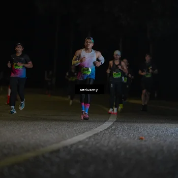 Runner Photo 5340860