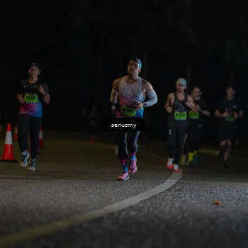 Runner Photo 5340861