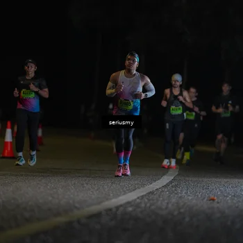 Runner Photo 5340862