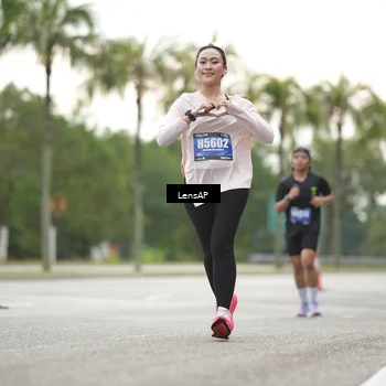 Runner Photo 5340864
