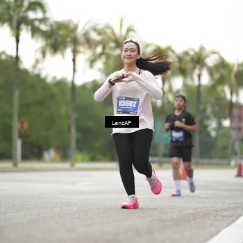 Runner Photo 5340865
