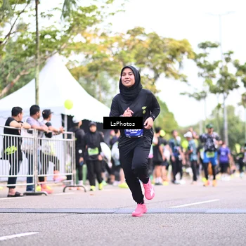 Runner Photo 5340866