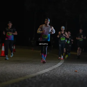 Runner Photo 5340867
